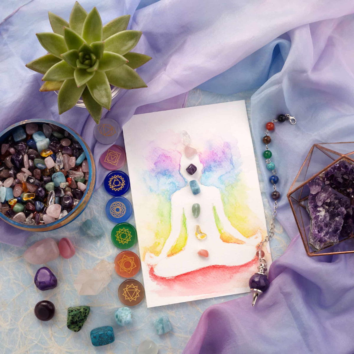 Spiritual Harmony Reflexology in Milton Keynes