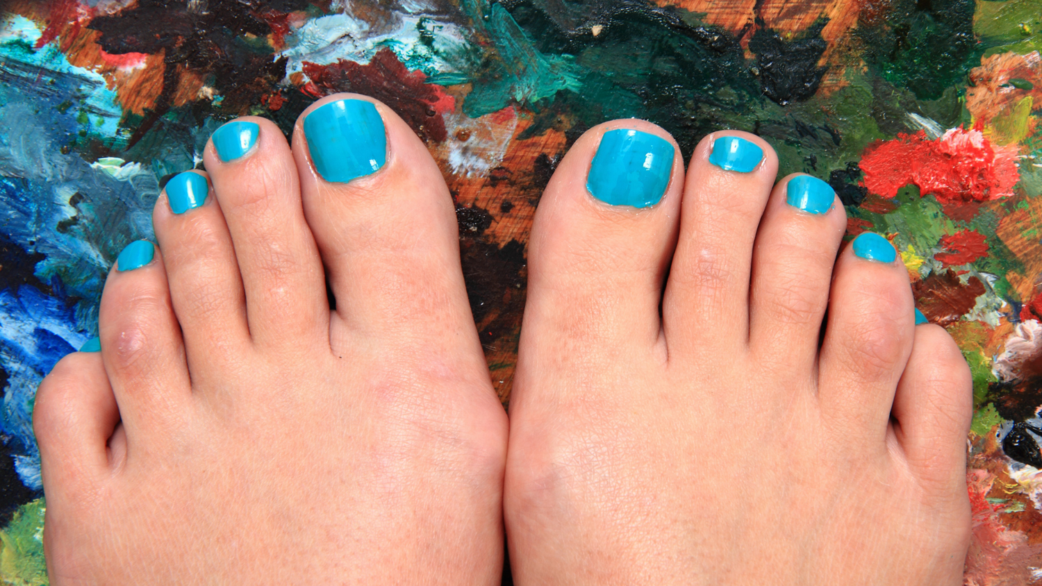 Reflexology Milton Keynes