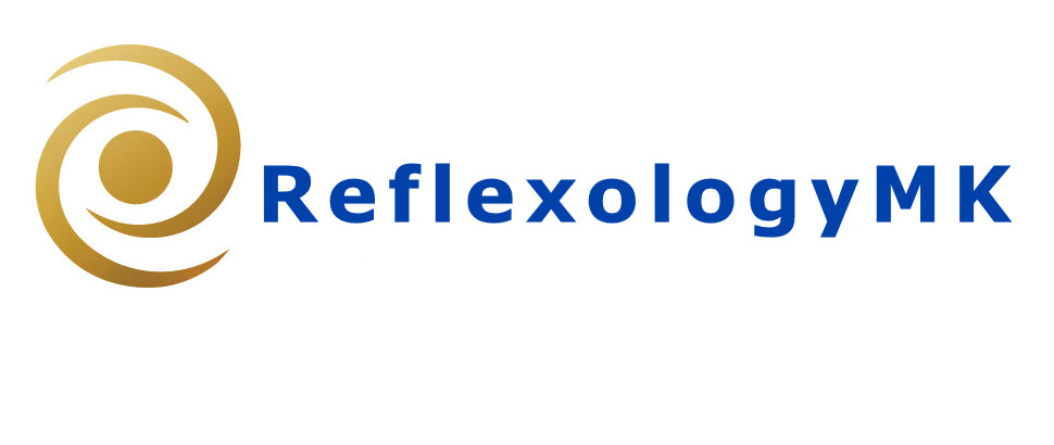 Reflexology Milton Keynes