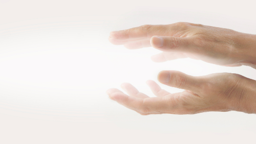 Distant reiki with Penny Alterskye