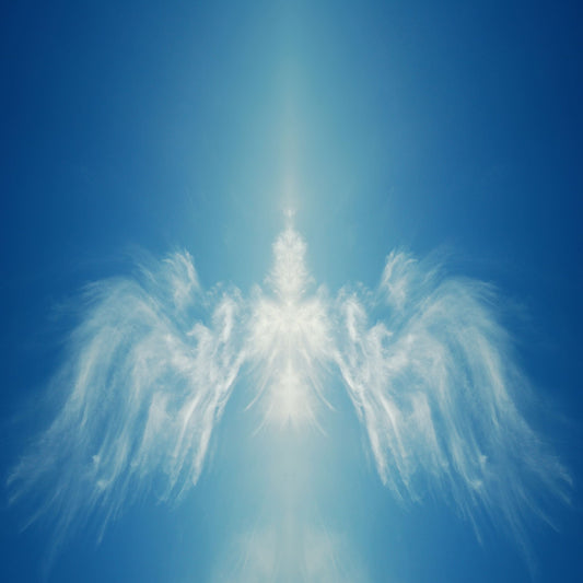 Angelic Reiki in Milton Keynes