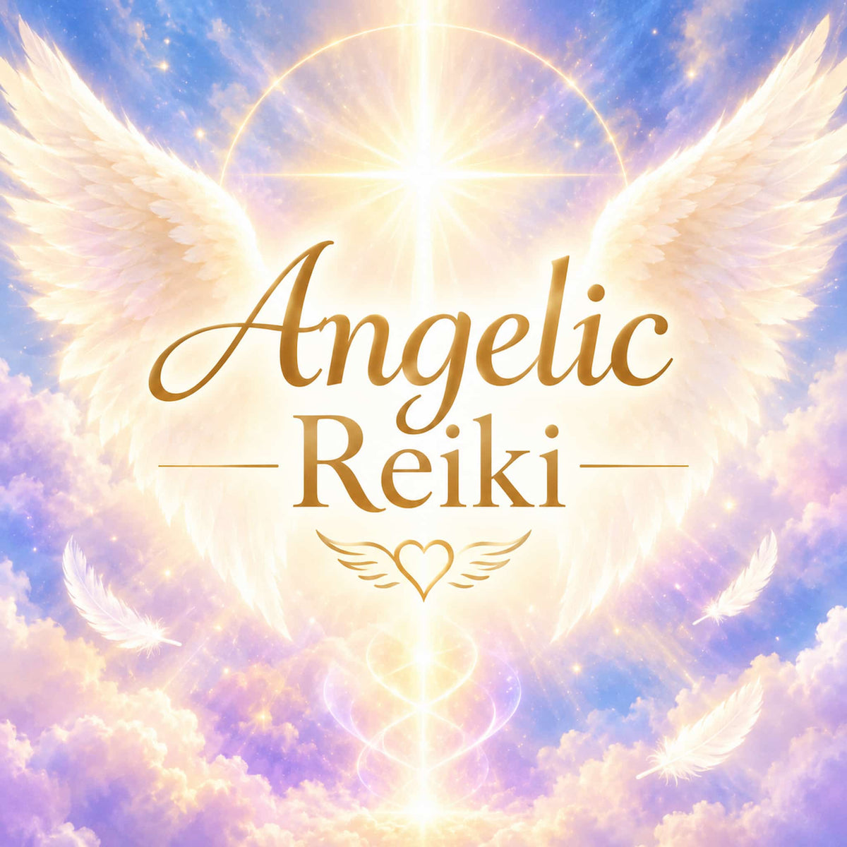 Angelic Reiki Level 1 & 2 Practitioner Course
