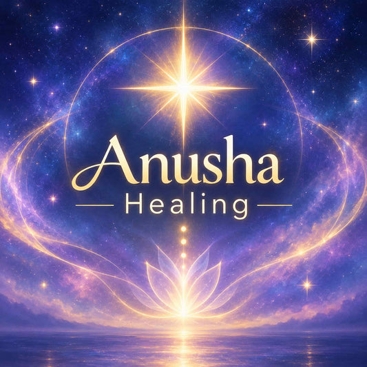 Anusha Healing in Milton Keynes