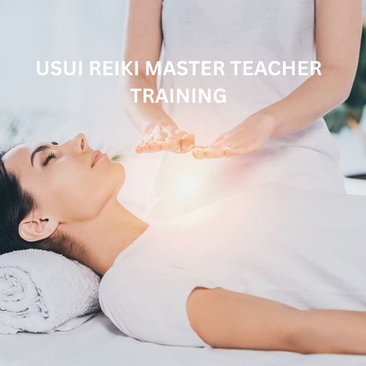 Reiki Master Teacher Training in Milton Keynes