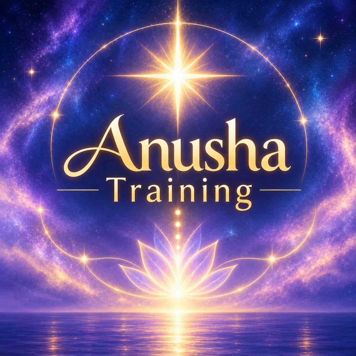 anusha level one training
