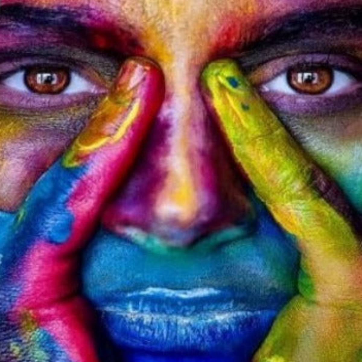 colour therapy training