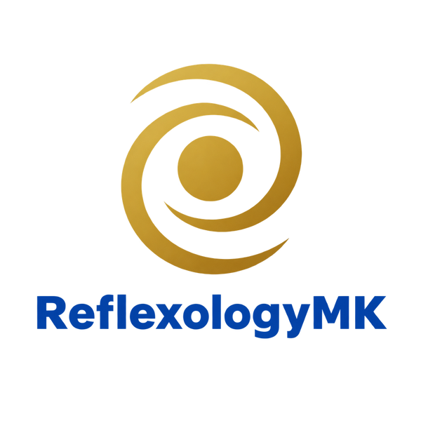 Reflexology Milton Keynes
